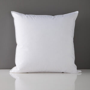 Thrown Pillow