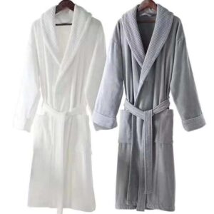 Bathrobe