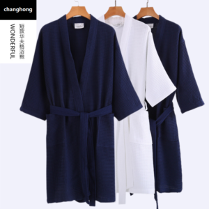 Bathrobe
